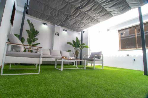 Apartamento Laguna Home & Suites
