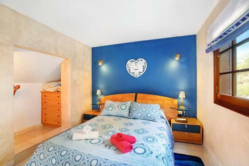 Villa Petite Paradise
