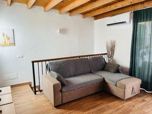 Apartamento Dakota?s House
