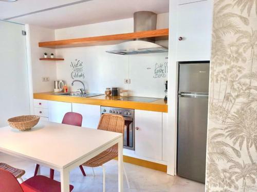 Apartamento Tropical House Near Beach&yumbo