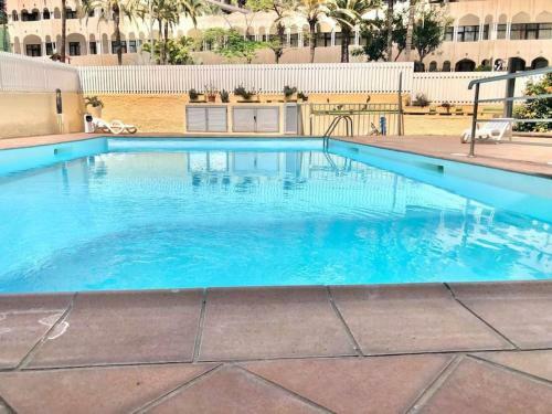 Apartamento Tropical House Near Beach&yumbo