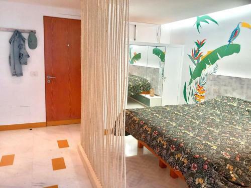Apartamento Tropical House Near Beach&yumbo