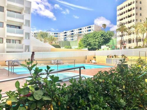 Apartamento Tropical House Near Beach&yumbo