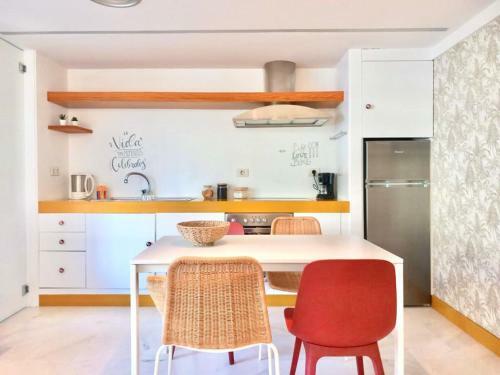 Apartamento Tropical House Near Beach&yumbo