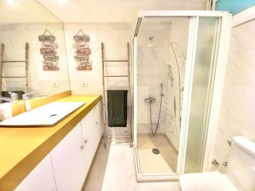 Apartamento Tropical House Near Beach&yumbo