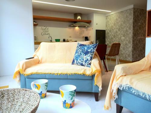 Apartamento Tropical House Near Beach&yumbo