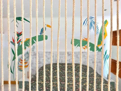 Apartamento Tropical House Near Beach&yumbo