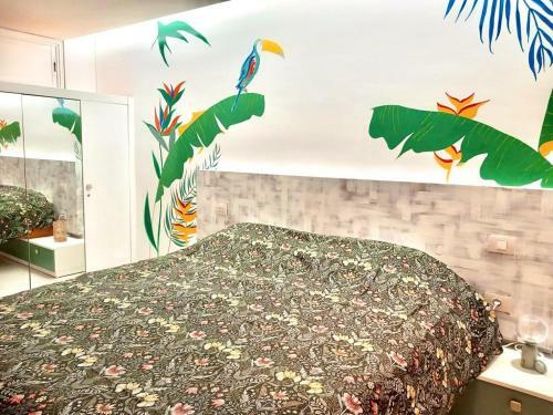Apartamento Tropical House Near Beach&yumbo