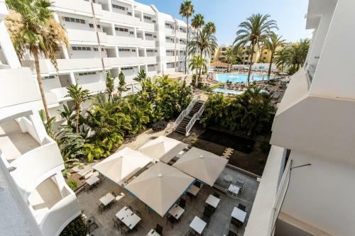 Apartamento Bronze Playa Con Piscina Y Terraza By Alterhome