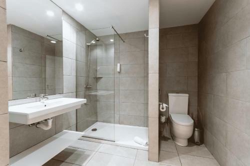 Apartamento Bronze Playa Con Piscina Y Terraza By Alterhome