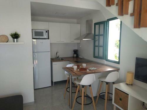 Apartamento Bungalow Capri Maspalomas