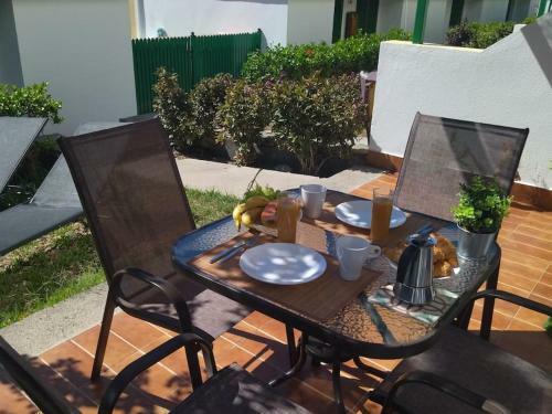 Apartamento Bungalow Capri Maspalomas