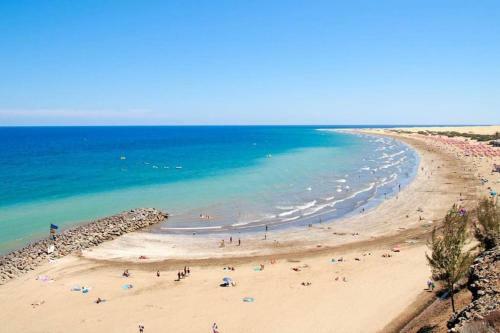 Apartamento Bungalow Capri Maspalomas