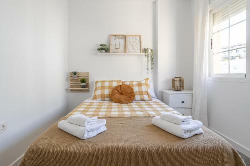 Apartamento �tico Jamaica