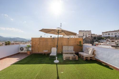 Apartamento �tico Jamaica