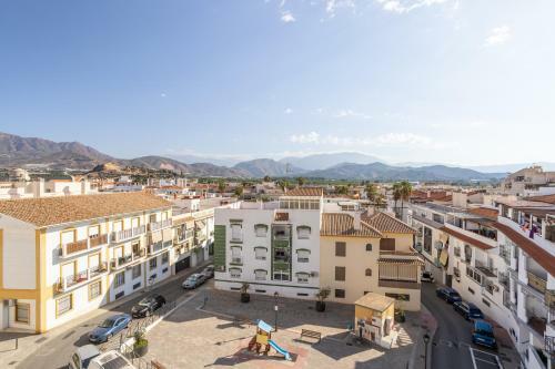 Apartamento �tico Jamaica