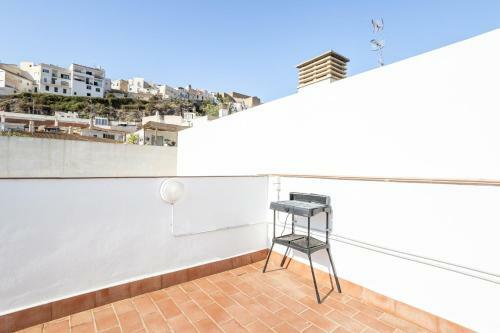 Apartamento �tico Jamaica