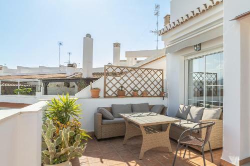 Apartamento �tico Jamaica