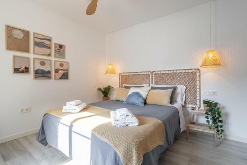 Apartamento �tico Jamaica