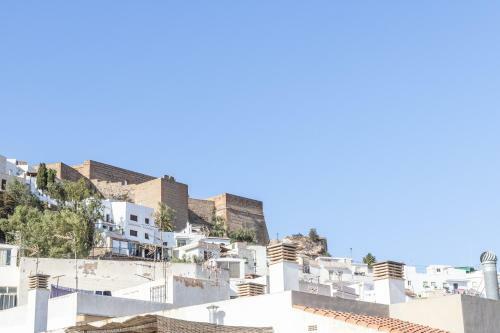 Apartamento �tico Jamaica