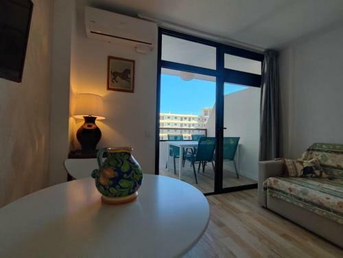 3min Walk Playa Del Ingl�s Apartment