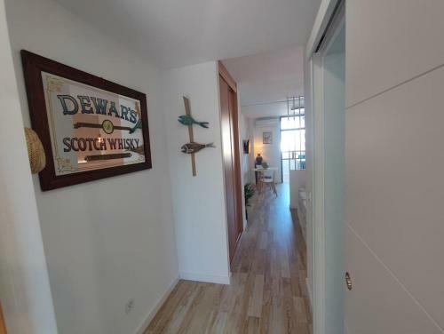 3min Walk Playa Del Ingl�s Apartment