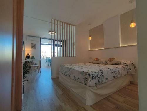 3min Walk Playa Del Ingl�s Apartment