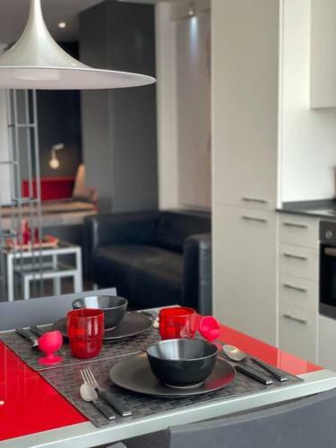 Apartamento Koka Ruby - Playa Del Ingles
