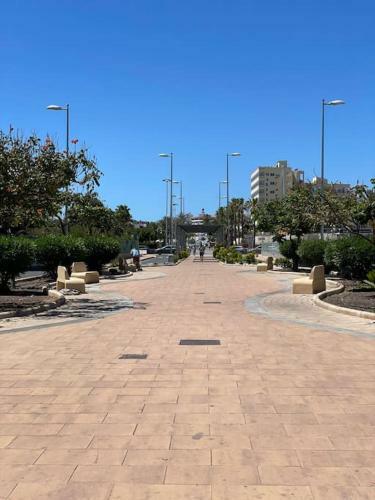 Apartamento Koka Ruby - Playa Del Ingles