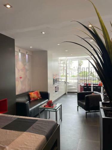 Apartamento Koka Ruby - Playa Del Ingles