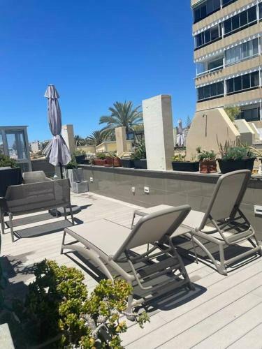 Apartamento Koka Ruby - Playa Del Ingles