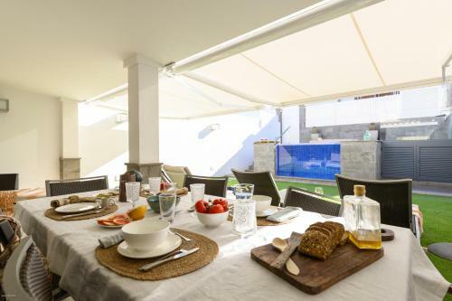 Villa Atlantis - San Agust�n
