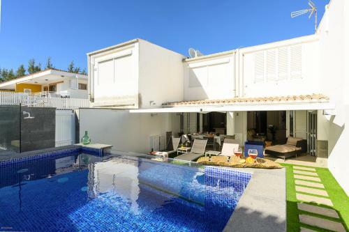 Villa Atlantis - San Agust�n