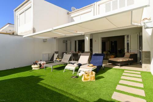 Villa Atlantis - San Agust�n
