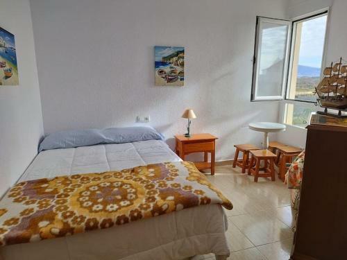 Apartamento Oasis Salomar 2000