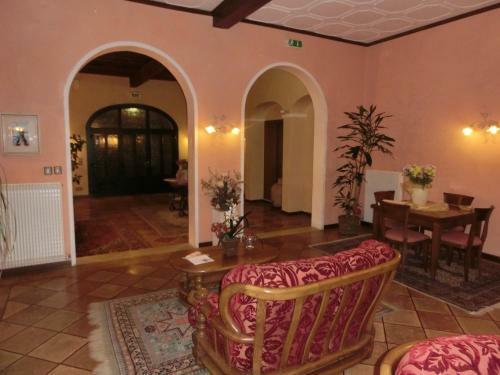 Hotel Villa Dei Dogi