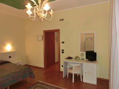 Hotel Villa Dei Dogi