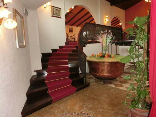 Hotel Villa Dei Dogi