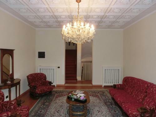 Hotel Villa Dei Dogi