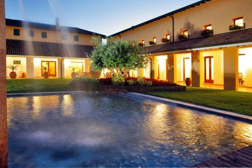Hotel Villa Dei Dogi
