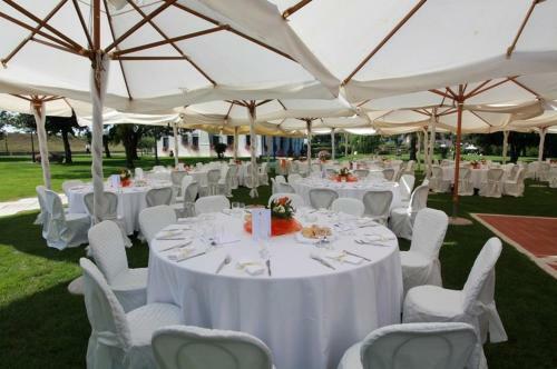 Hotel Villa Dei Dogi
