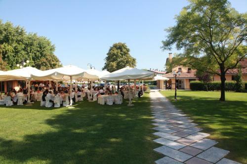 Hotel Villa Dei Dogi