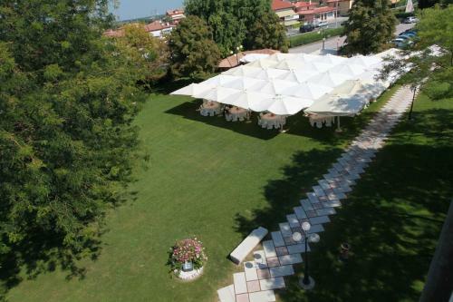 Hotel Villa Dei Dogi