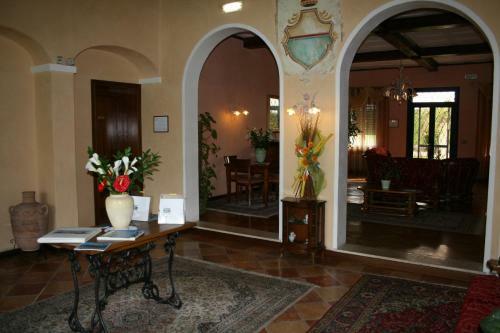 Hotel Villa Dei Dogi
