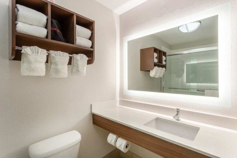 Hotel Holiday Inn Express Scottsburg