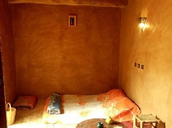 Posada Auberge Kasbah Dar Sahara Tours
