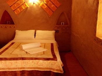 Posada Auberge Kasbah Dar Sahara Tours