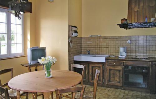 Holiday Home Le Pradou