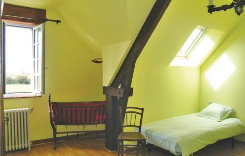 Holiday Home Le Pradou