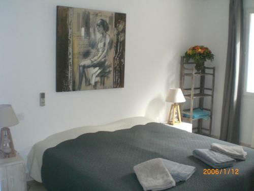 Bed & Breakfast Mas Madilauric